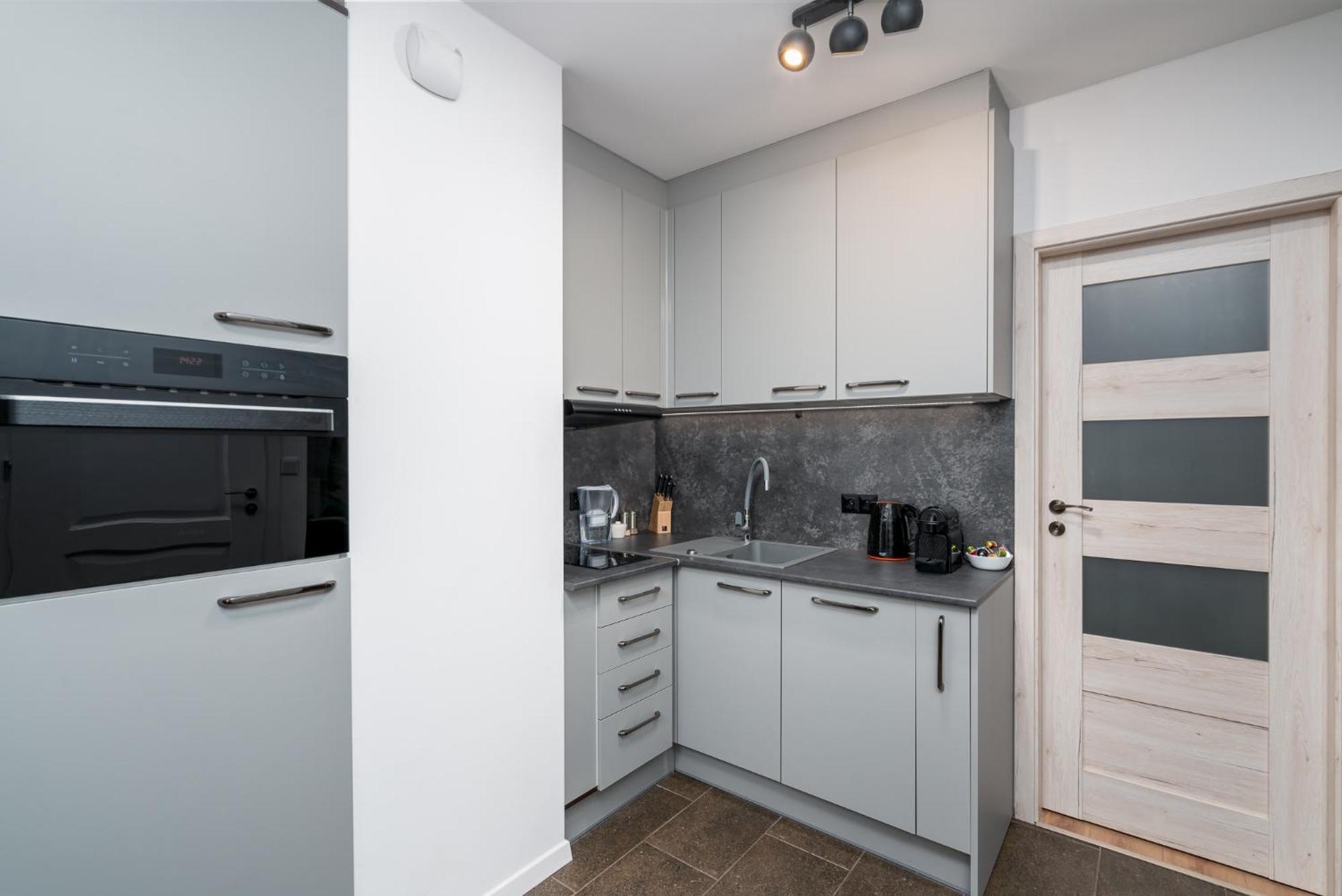 Apartwro 3Th - Apartament Przy Dworcu Glownym Pkp, Balkon, Garaz, Rowery 弗罗茨瓦夫 外观 照片